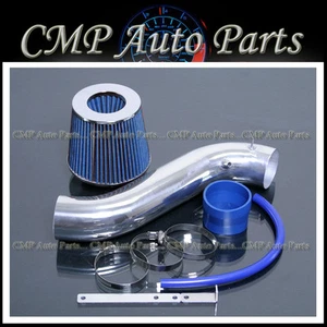 BLUE Fit 1990-1993 HONDA ACCORD DX/LX/EX/EX-R/SE 2.2L AIR INTAKE KIT - Picture 1 of 1