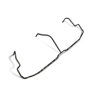 Genuine Mopar 2006-2010 Dodge Ram 3500 Front Radiator Grille Bracket 55077776AA - Image 1 of 3