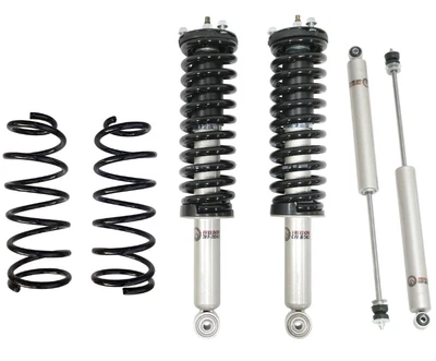Freedom Offroad 3.5" F / 3" R Lift Kit w/ Springs & Shocks For 96-02 4Runner - Image 1 of 4