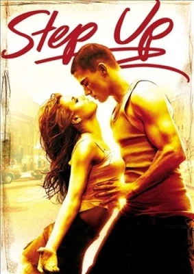 Step Up (Widescreen Edition) [Region 1] - DVD - New - Image 1 of 2