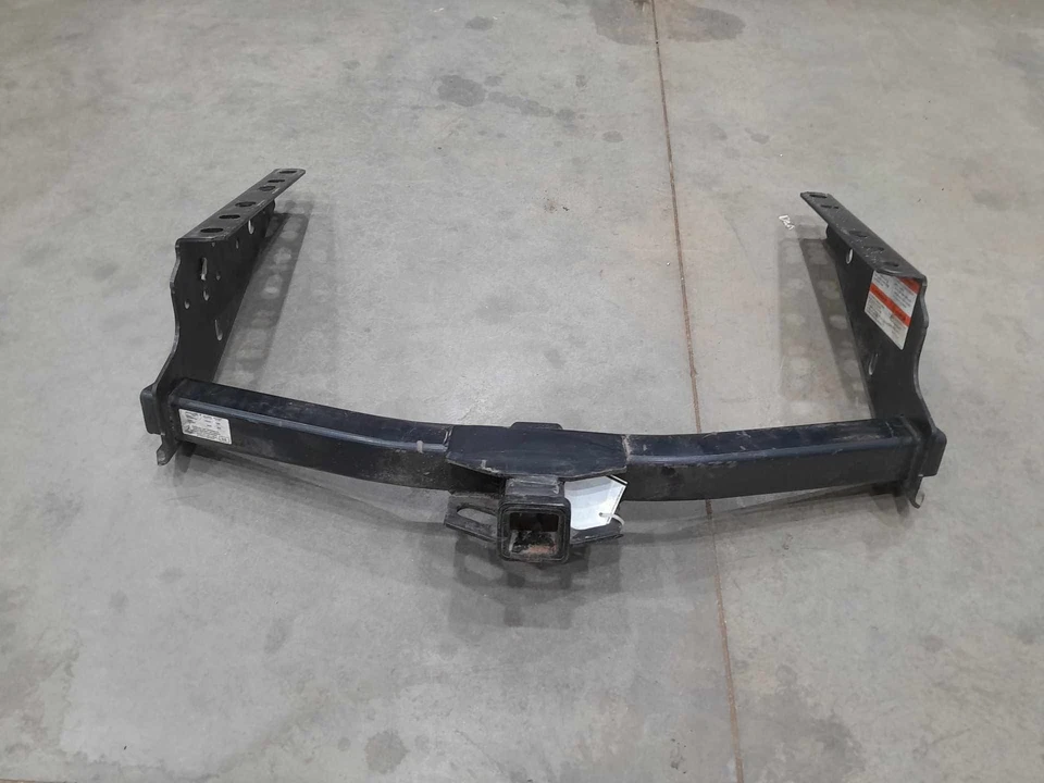 08-15 Ford F-250 F-350 conjunto de receptor de engate de reboque 12,5K lb fabricante de equipamento original BC3Z17D826G - Imagem 1 de 4