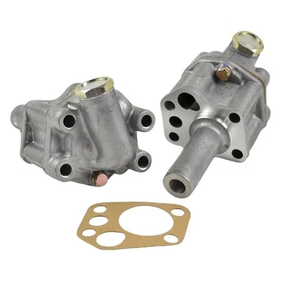 For Nissan Frontier 1998-2004 ITM Engine 057-1057 Oil Pump - Imagem 1 de 2