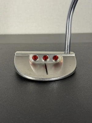 [LEFT] Scotty Cameron Putter GOLO 5 36" with super stroke grip Fast shipping - Image 1 of 4