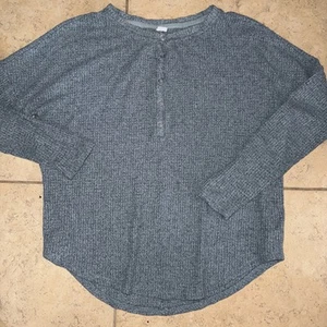Old Navy Blue XS Sweater DH - Picture 1 of 5