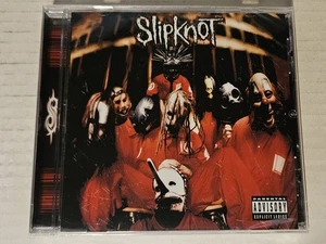 Slipknot CD Slipknot ●Brand New● - Picture 1 of 2