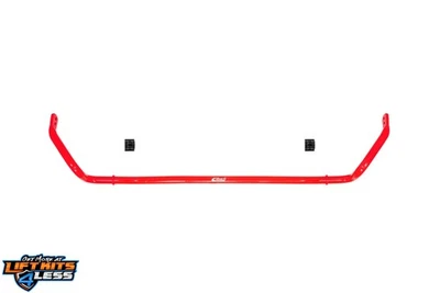 Kit Antivuelco Trasero Eibach 21mm para 14 Ford Fiesta ST 2.0L 4cyl Turbo Foto 1 de 2