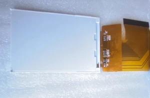 Ecran Lcd Zoom H6 état neuf. Module Icd 2.0 pouces 240*320 écran Icd couleur av - Imagen 1 de 2