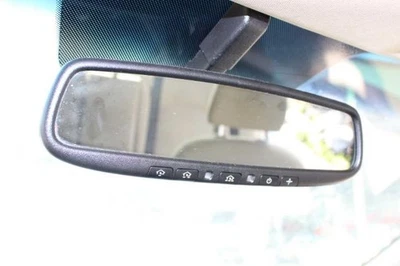 Espejo retrovisor con abridor de puerta de garaje compatible con 14-18 CADENZA 528143 Foto 1 de 4