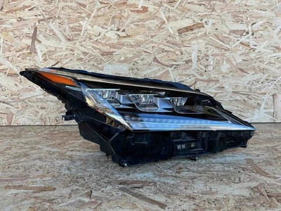 LEXUS RX L2 Scheinwerfer vorne rechts Diesel 2016 29477700 - Bild 1 von 4