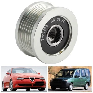 9948513 Alternator Pulley Professional For Alfa Punto - Picture 1 of 14