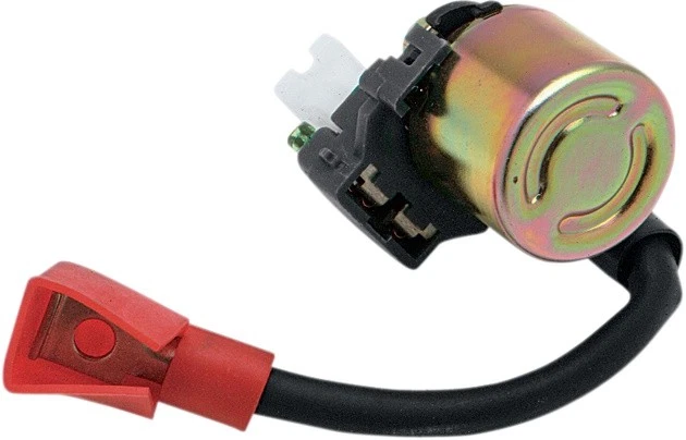 Solenoide Rick's Motorsports #65-102 Honda Goldwing/Valkyrie/Nighthawk/CB750 Foto 1 de 1