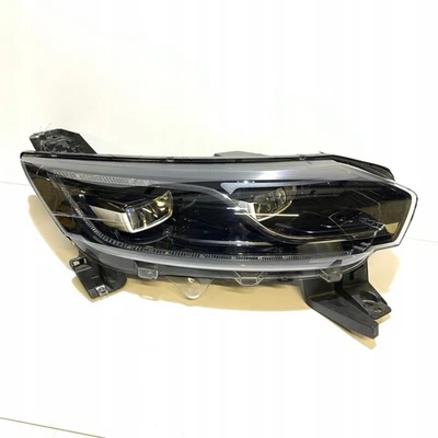 RENAULT ESPACE V FULL LED Frontscheinwerfer Rechts 260104119R OE Original Teil G - Bild 1 von 4
