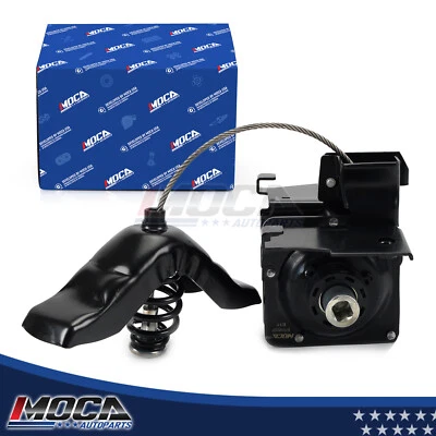 924-537 Soporte de polipasto de neumático de repuesto para 04-14 Ford F-150 Lobo (México) 3,5 5,0 6,2 L Foto 1 de 4