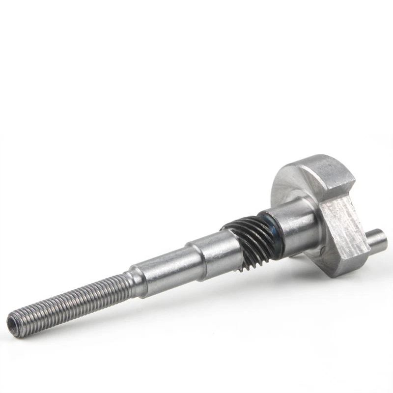 Kurbelwelle GX52F Nitromotor Ersatzteil Kyosho 74251-06 - Bild 1 von 1