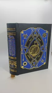 easton press ALCHEMY & MYSTICISM by Alexander Roob - Foto 1 di 12
