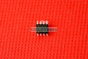 10pcs 6LB176 Package:SOP-8,DIFFERENTIAL BUS TRANSCEIVERS - Picture 1 of 3