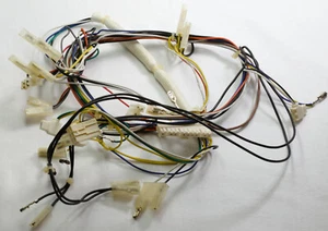 Frigidaire Microwave Wiring Harness - Genuine OEM, Part 5304464100 - Picture 1 of 1