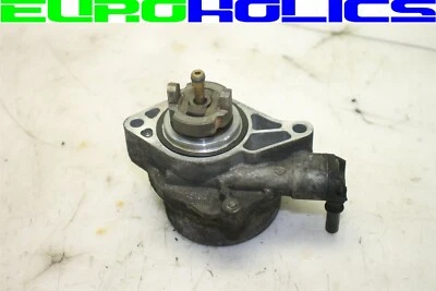 Bomba de vacío de freno de motor Land Range Rover LR4 Jaguar XF XK 10-20 5,0 L 3,0 L FABRICANTE DE EQUIPOS ORIGINALES Foto 1 de 2