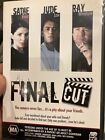 Final Cut Region 4 Dvd (1998 Ray Winstone / Jude Law Drama Thriller Movie)