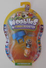 WOOBLIES TURBO BOOSTER SERIES 1 COLLECTION 84 MOC MIB #5
