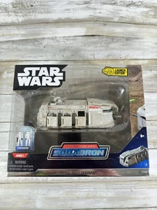 Star Wars Micro Galaxy Squadron Imperial Troop Transport Series 1 NEU IN OVP!!! - Bild 1 von 4