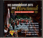 Die Jahrhundert-Hits der Marschmusik Goldene Blasmusik-ERFOLGE CD 2  19 Lieder