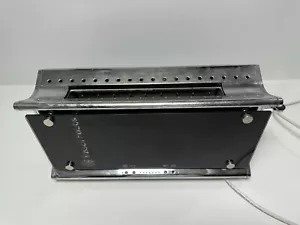 Russell Hobbs Glas Designer Toaster Schwarz *** Glass Line Edition *** - Bild 1 von 1
