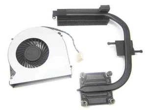 Gruppo dissipatore di calore HP T730 - 824640-001 - Foto 1 di 2