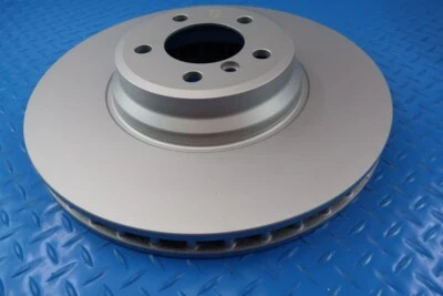 劳斯莱斯幻影前刹车转子 1 件 #11371 — 第 1/4 张图片