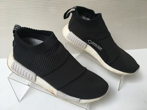 nmd cs1 black