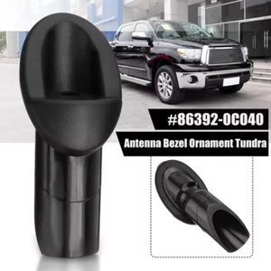 Wysokiej jakości adapter antenowy podstawa pasuje do 2007-2018 Toyota Tundra - Zdjęcie 1 z 11