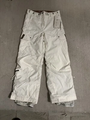 Pantalones de esquí para mujer Foto 1 de 2