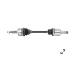 OS107 - 1993-2002 MERCURY/NISSAN NAPA CV AXLE 95-7146 - Picture 1 of 1