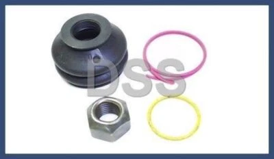Kit de bota rótula brazo inferior original Mercedes-Benz (1988-1998) OE 2013300085 Foto 1 de 4