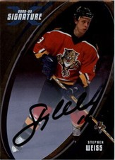 2002-03 BAP Signature Series Autographs Hockey Card Pick