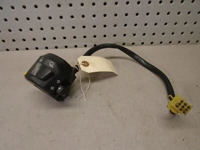 Left Bar Light Switches for Hyosung GT650R 2010 - 2017 - Image 1 of 4