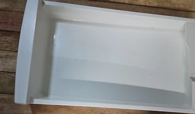 GE ICE BIN WR17X23191 / WR17X11429 Foto 1 de 4