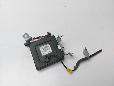 MODULO COMANDO CARROZZERIA HYUNDAI TUCSON MK3 2.0 DIESEL BCM 116RA-003004 2016 - Immagine 1 di 4