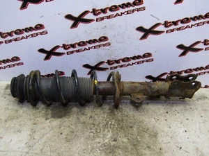 NISSAN NOTE E12 2013-2017 1.2 STRUT/SHOCK ABSORBER FRONT DRIVER SIDE SA351 - Picture 1 of 3