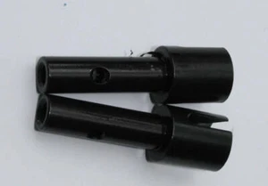 Carson Specter 1:8 Buggy Wheel Axles (2) 500205445 CS1® - Picture 1 of 1