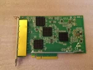 Cisco 74-10257-01 ASA-IC-6GE-CU-A 6-Port Gigabit Ethernet Interface Card - Picture 1 of 4