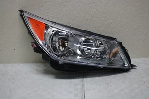 2010 2012 BUICK LACROSSE RIGHT SIDE HEADLIGHT - Picture 1 of 10