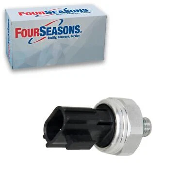 Transductor de presión HVAC de 4 estaciones para Nissan 350Z 2003-2009 Foto 1 de 4