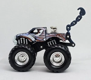 Hot Wheels Monster Truck Road Beast Snake 2006 Mattel New Diecast China 03 - Picture 1 of 8