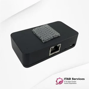 REDPARK L6-NETPOE GIGABIT-POE ADAPTER - GETESTET - Bild 1 von 2