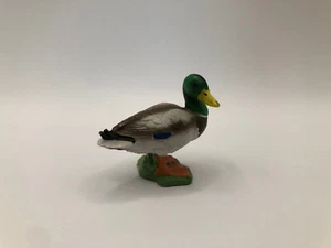 Schleich 13654 | Erpel - anatra | personaggio | animali | fattoria - Foto 1 di 5