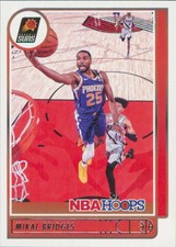 2021-22 Hoops Base & RC ( 1 - 250 ) Pick Your Card  Complete Your Set