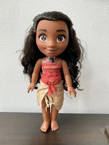 Disney Moana Movie Doll 38cm - Picture 1 of 11