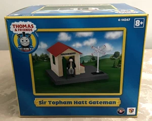Lionel 6-14267 Sir Topham Hatte Gateman NEU - Bild 1 von 5