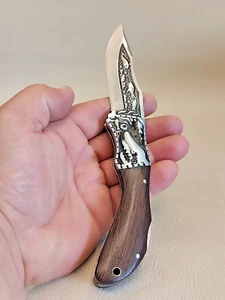 folding pocket knife shark - Picture 1 of 17